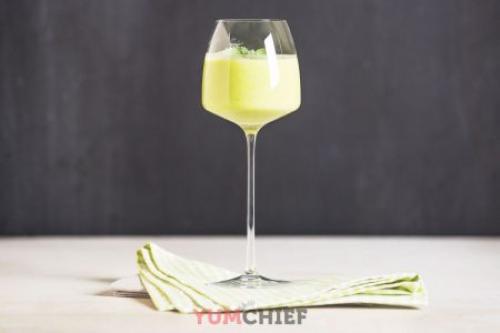 Полезное смузи на ужин. Рецепты смузи на ужин