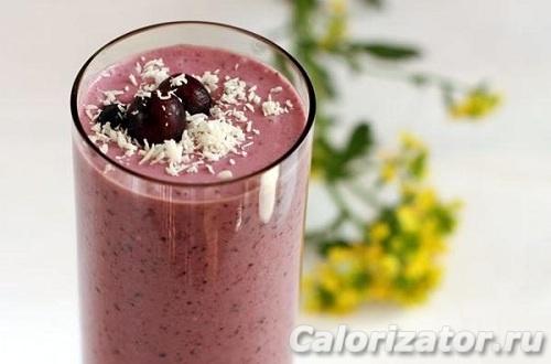 Можно ли добавлять белок в ягодный смузи для спортсменов. Ягодный коктейль с йогуртом и протеином