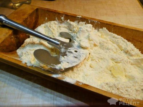 Торт рубленый со сгущенкой. Рецепт: Торт Рубленный - По правилам образцовых хозяек XIX века