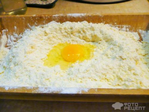 Торт рубленый со сгущенкой. Рецепт: Торт Рубленный - По правилам образцовых хозяек XIX века