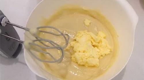 Слоеное тесто для наполеона быстрого приготовления. Рецепт «Наполеона» советского времени в домашних условиях