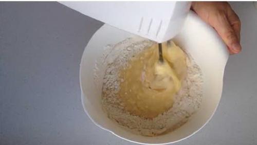 Слоеное тесто для наполеона быстрого приготовления. Рецепт «Наполеона» советского времени в домашних условиях