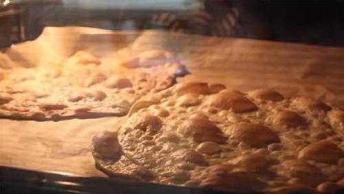 Слоеное тесто для наполеона быстрого приготовления. Рецепт «Наполеона» советского времени в домашних условиях