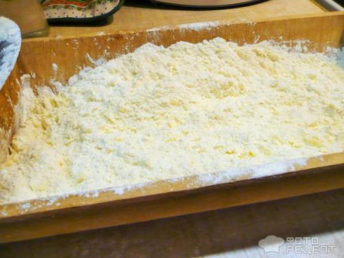 Торт рубленый со сгущенкой. Рецепт: Торт Рубленный - По правилам образцовых хозяек XIX века