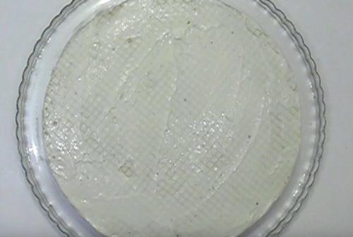 Начинки для закусочного торта из слоеного теста. Закусочный торт с курицей и грибами на вафельных коржах