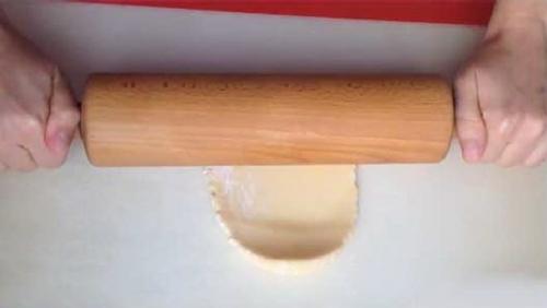 Слоеное тесто для наполеона быстрого приготовления. Рецепт «Наполеона» советского времени в домашних условиях