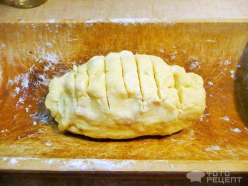 Торт рубленый со сгущенкой. Рецепт: Торт Рубленный - По правилам образцовых хозяек XIX века