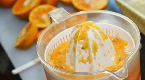 Свежевыжатые соки, как правильно пить. Соковый режим