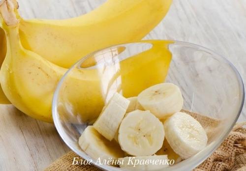 20 полезных рецептов смузи с бананом для здорового питания 01 20 полезных рецептов смузи с бананом для здорового питания 01