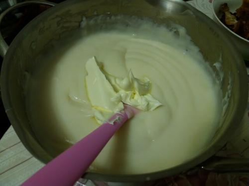 Торт из слоеного теста с заварным кремом. Рецепт заварного крема для торта Наполеон