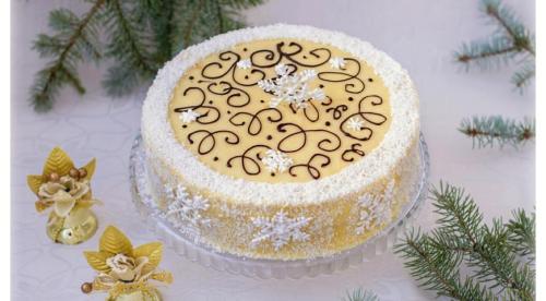 11 рецептов слоеного торта. Как приготовить «Стёпку-растрёпку» 21