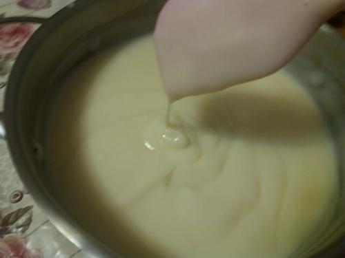 Наполеон из слоеного теста. Торт Наполеон из готового слоеного теста – легкий и быстрый рецепт