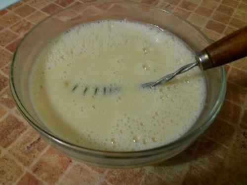 Наполеон из слоеного теста. Торт Наполеон из готового слоеного теста – легкий и быстрый рецепт