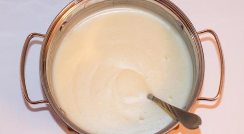 11 рецептов слоеного торта. Как приготовить «Стёпку-растрёпку» 19