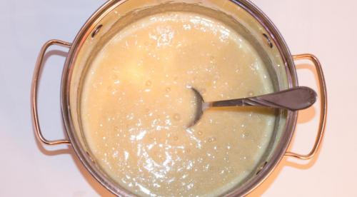 11 рецептов слоеного торта. Как приготовить «Стёпку-растрёпку» 18