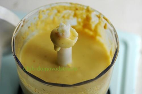 Майонез в домашних условиях погружным блендером. Домашний майонез по классическому рецепту блендером + Самые вкусные рецепты майонеза в домашних условиях