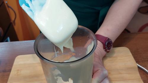 Майонез в измельчителе. Сразу 4 рецепта домашнего майонеза, которыми я пользуюсь постоянно! На любой вкус и бюджет