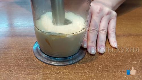 Майонез в измельчителе. Сразу 4 рецепта домашнего майонеза, которыми я пользуюсь постоянно! На любой вкус и бюджет