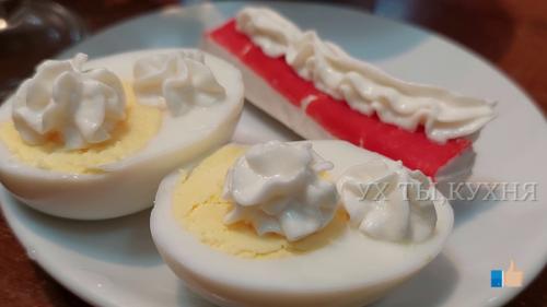 Майонез в измельчителе. Сразу 4 рецепта домашнего майонеза, которыми я пользуюсь постоянно! На любой вкус и бюджет