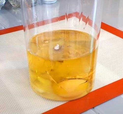 Рецепты майонеза для блендера стационарного. Домашний майонез вкусные и проверенные рецепты 04