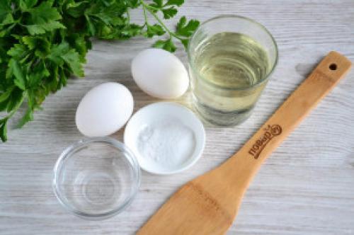 Майонез без блендера и горчицы. Домашний майонез без горчицы