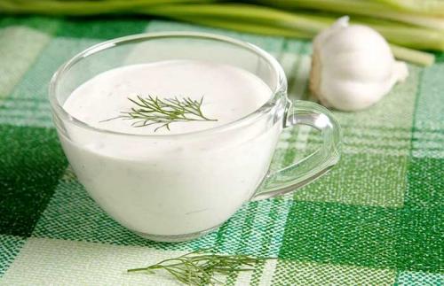 Рецепты майонеза для блендера стационарного. Домашний майонез вкусные и проверенные рецепты 09