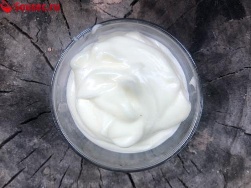 Майонез домашний рецепт в блендере без горчицы. Майонез без горчицы в домашних условиях