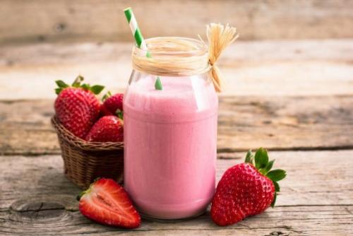Зимние смузи рецепты для блендера: 10 вкусных идей
