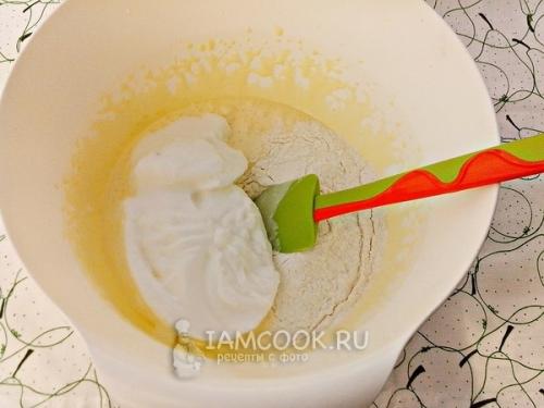 Торт Наполеон из слоёного дрожжевого теста. Торт Наполеон из готового слоеного бездрожжевого теста 21 Торт Наполеон из слоёного дрожжевого теста. Торт Наполеон из готового слоеного бездрожжевого теста 21