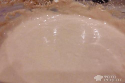 Торт из слоеного теста со сгущенкой и творожным сыром. Рецепт: Быстрый торт из слоеного теста - Развалины со сгущенкой и творожным сыром