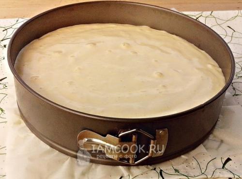 Торт Наполеон из слоёного дрожжевого теста. Торт Наполеон из готового слоеного бездрожжевого теста 22 Торт Наполеон из слоёного дрожжевого теста. Торт Наполеон из готового слоеного бездрожжевого теста 22