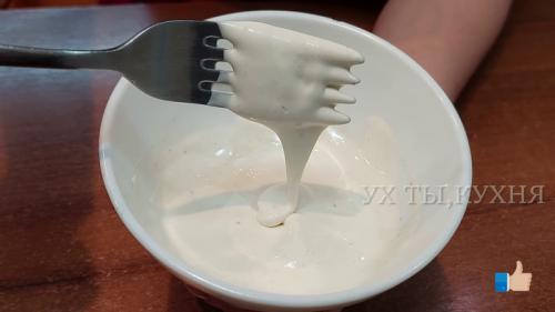 Майонез в домашних условиях блендером. Сразу 4 рецепта домашнего майонеза, которыми я пользуюсь постоянно! На любой вкус и бюджет