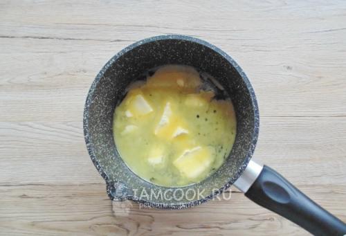 Торт-рулет из слоеного теста. Рецепт: Слоеный рулет а-ля Наполеон - простой и быстрый в приготовлении 24 Торт-рулет из слоеного теста. Рецепт: Слоеный рулет а-ля Наполеон - простой и быстрый в приготовлении 24