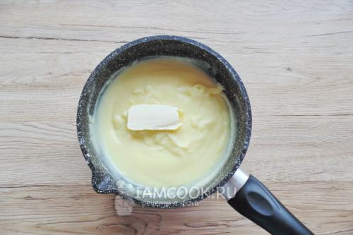 Торт-рулет из слоеного теста. Рецепт: Слоеный рулет а-ля Наполеон - простой и быстрый в приготовлении 33 Торт-рулет из слоеного теста. Рецепт: Слоеный рулет а-ля Наполеон - простой и быстрый в приготовлении 33