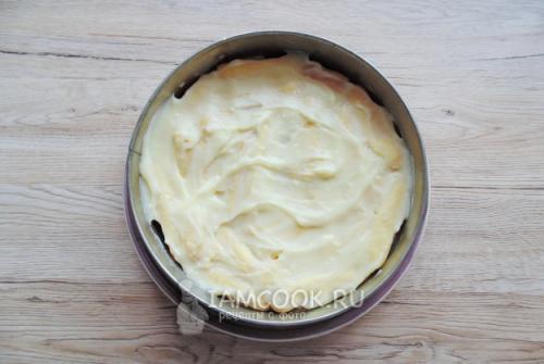 Торт-рулет из слоеного теста. Рецепт: Слоеный рулет а-ля Наполеон - простой и быстрый в приготовлении 35 Торт-рулет из слоеного теста. Рецепт: Слоеный рулет а-ля Наполеон - простой и быстрый в приготовлении 35