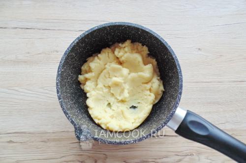 Торт-рулет из слоеного теста. Рецепт: Слоеный рулет а-ля Наполеон - простой и быстрый в приготовлении 26 Торт-рулет из слоеного теста. Рецепт: Слоеный рулет а-ля Наполеон - простой и быстрый в приготовлении 26