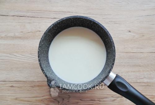 Торт-рулет из слоеного теста. Рецепт: Слоеный рулет а-ля Наполеон - простой и быстрый в приготовлении 30 Торт-рулет из слоеного теста. Рецепт: Слоеный рулет а-ля Наполеон - простой и быстрый в приготовлении 30