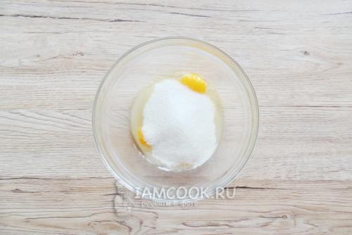 Торт-рулет из слоеного теста. Рецепт: Слоеный рулет а-ля Наполеон - простой и быстрый в приготовлении 31 Торт-рулет из слоеного теста. Рецепт: Слоеный рулет а-ля Наполеон - простой и быстрый в приготовлении 31