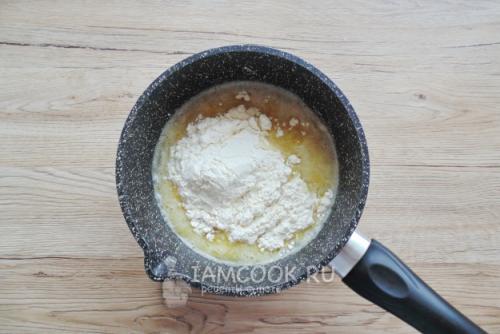 Торт-рулет из слоеного теста. Рецепт: Слоеный рулет а-ля Наполеон - простой и быстрый в приготовлении 25 Торт-рулет из слоеного теста. Рецепт: Слоеный рулет а-ля Наполеон - простой и быстрый в приготовлении 25