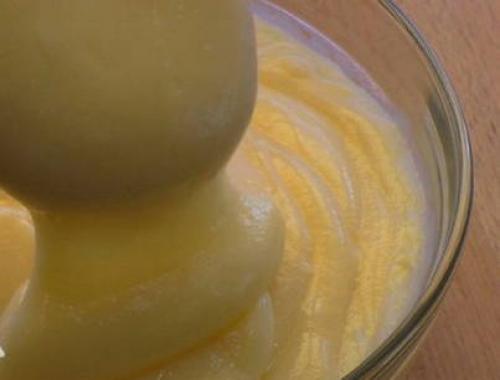 Крем для слоеного торта. Крем для торта Наполеон – 10 самых вкусных рецептов