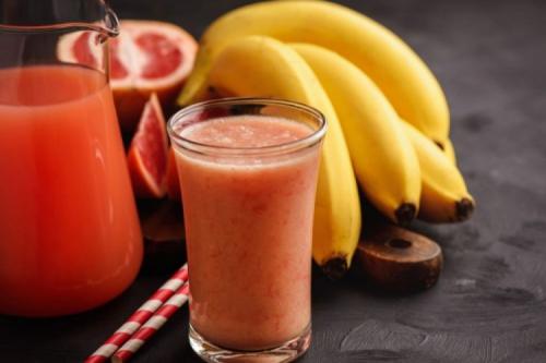 Лучшие смузи из сезонных ягод и фруктов. 20 отличных рецептов фруктовых смузи на любой вкус и бюджет