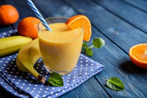 Лучшие смузи из сезонных ягод и фруктов. 20 отличных рецептов фруктовых смузи на любой вкус и бюджет