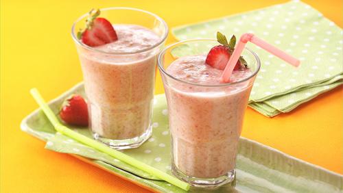 Смузи диета на 14 дней меню. Смузи-диета - легкая и эффективная