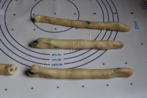 Торт из слоеного теста со сметанным кремом. Рецепт «Нежный торт Наполеон с коржами на сметане»: 18