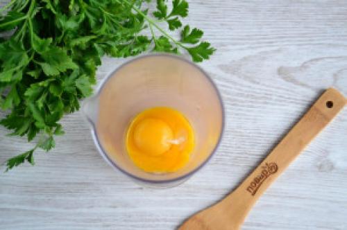 Домашний майонез миксером без горчицы. Домашний майонез без горчицы