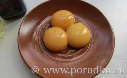 Домашний майонез обычным венчиком. Майонез без блендера 22