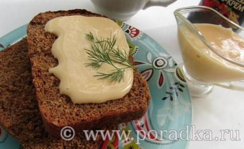 Домашний майонез обычным венчиком. Майонез без блендера 20