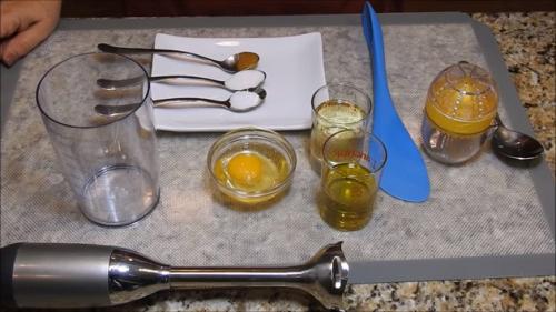 Домашний майонез без горчицы венчиком. Рецепт вкусного и полезного майонеза в домашних условиях: 7 рецептов на любой вкус