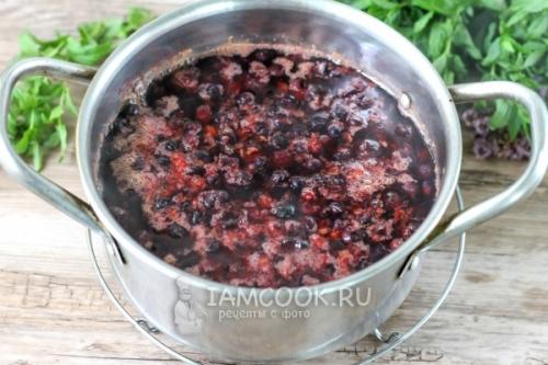 Смузи из Черной Смородины: Простые и Питательные Рецепты для Блендера 06 Смузи из Черной Смородины: Простые и Питательные Рецепты для Блендера 06