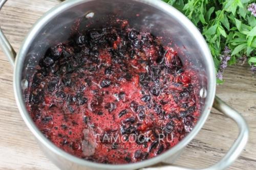 Смузи из Черной Смородины: Простые и Питательные Рецепты для Блендера 04 Смузи из Черной Смородины: Простые и Питательные Рецепты для Блендера 04